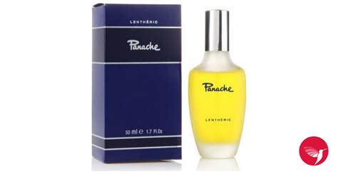 Panache Original Lentheric perfume - a fragrance for women