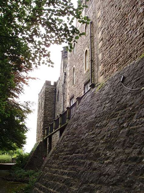 Clitheroe Castle