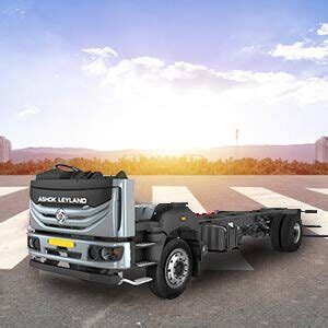 Ashok Leyland Trucks in India 2020 | BS6 from Rs.17.5L* - Rs. 49.5L*