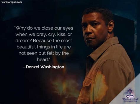 Denzel Washington Quotes | Life Quotes | Inspirational Quotes | Love ...