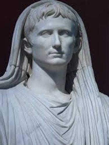 8 Facts about Augustus Caesar - Fact File