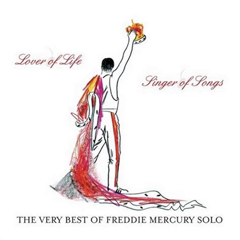 Freddie Mercury's Solo Career - Spinditty