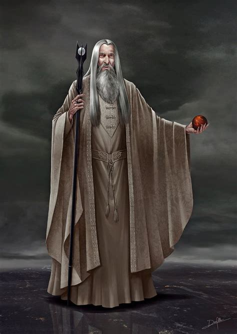 Saruman | VS Battles Wiki | FANDOM powered by Wikia