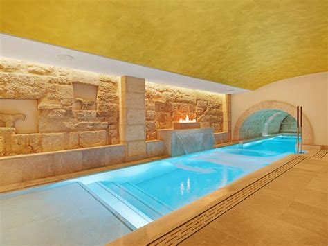 Top 10 Luxury Hotels with a Swimming Pool and Spa in Spain ...