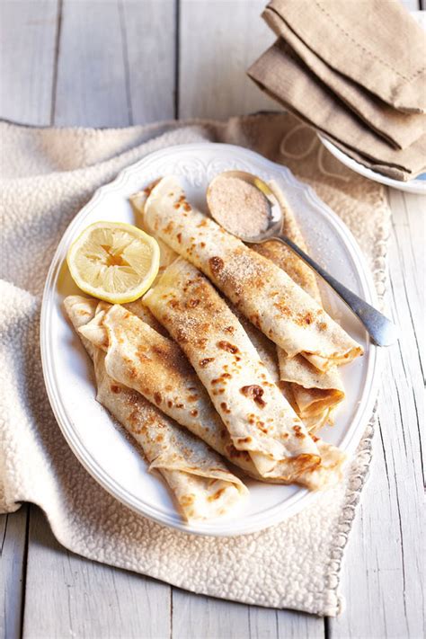 Pannekoek | Sarie