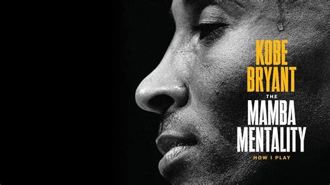 Kobe Bryant’s ‘Mamba Mentality’ is his Legacy in Print – Resources ...