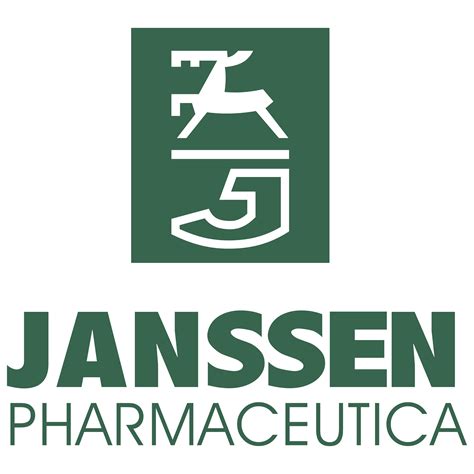 Janssen Pharmaceutica Logo PNG Transparent & SVG Vector - Freebie Supply