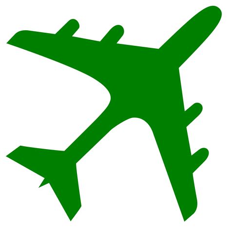 Airplane Vector Png at GetDrawings | Free download