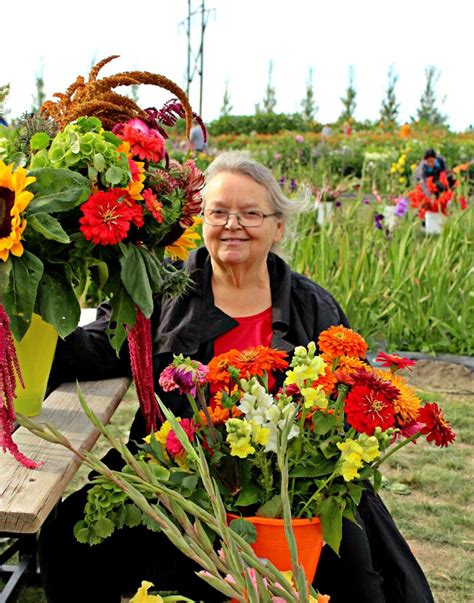 Growing Better with Age: Gardening for Seniors | Shifting Roots