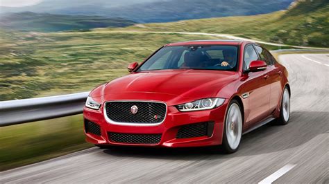 Jaguar XE Review 2024 | Top Gear