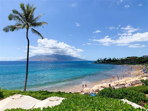 Review: The Four Seasons Maui Resort