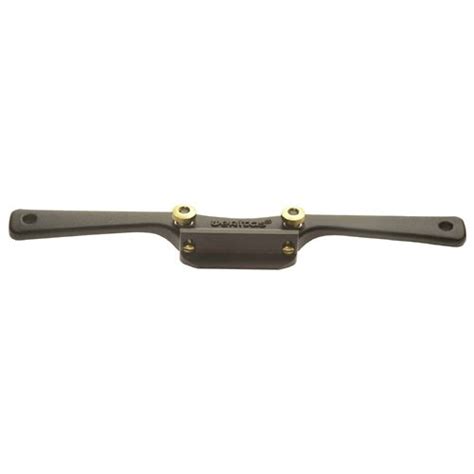 Veritas® Low-Angle Spokeshave with PM-V11® Blade | Carbatec