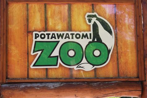 Potawatomi Zoo to debut new event - 95.3 MNC