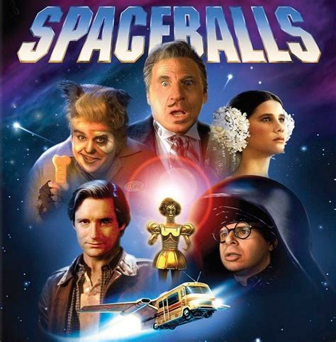 Spaceballs: Image Gallery | Know Your Meme