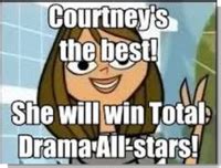 TD Courtney - Total Drama All Stars (Season 5) Icon (35544191) - Fanpop