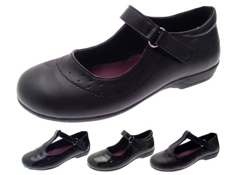 Girls Leather Mary Jane Shoes | ubicaciondepersonas.cdmx.gob.mx