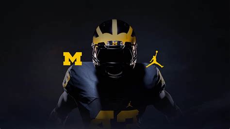 Michigan Wolverines 2017 Wallpapers - Wallpaper Cave