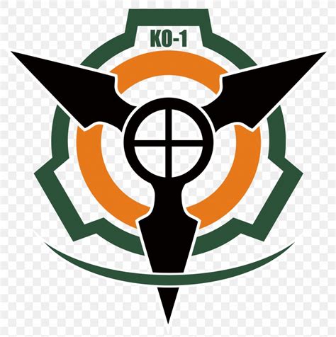 SCP Foundation Logo Wikidot Information, PNG, 1926x1938px, Scp ...