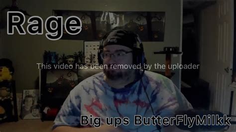 WingsOfRedemption rages at team | Rage quit - YouTube