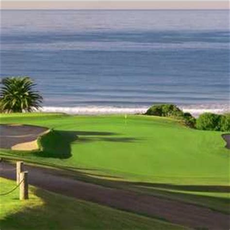 Sandpiper Golf Club in Santa Barbara