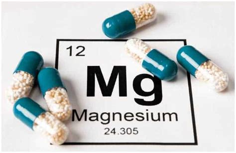 Magnesium Malate: Benefits, Dosage, and Side Effects - Your Health Remedy