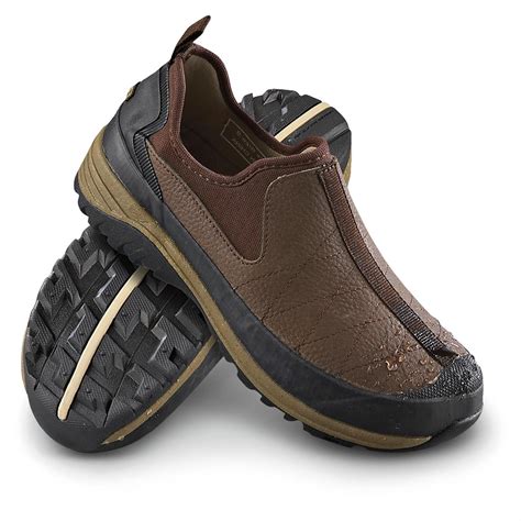 Women's Bogs® Journey MT Waterproof Slip - ons, Toast - 149405, Casual Shoes at Sportsman's Guide