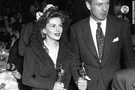 Oscar-winning actress Joan Fontaine dead at 96 - CNN.com