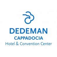 Dedeman Cappadocia Hotel & Convention Ce - What the Logo?