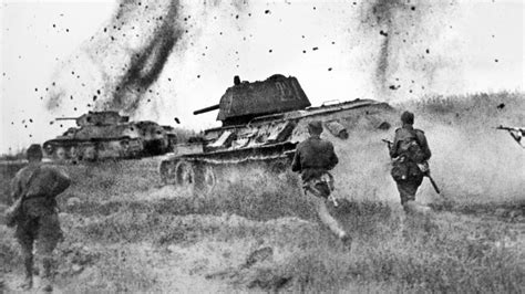 How the Battle of Kursk ruined the Nazis’ chances of victory in World War II - Russia Beyond