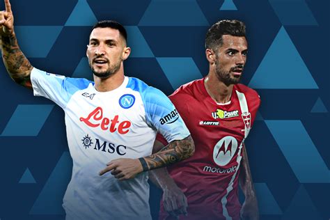 2022-23 Serie A | Napoli vs Monza | Match Preview | TLN