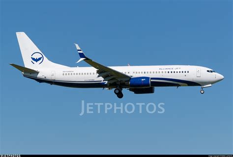 9H-HANSA. Boeing 737-8K5. JetPhotos.com is the biggest database of aviation photographs with ...