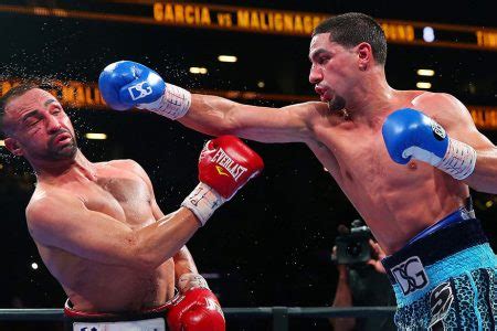 Boxing | Fox Sports PressPass