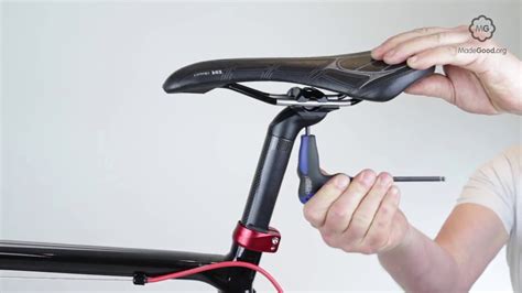 Herzog Allee hauptsächlich bike saddle adjustment Erdkunde Formulieren ...