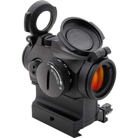 Aimpoint Micro T-2 AR15 ready