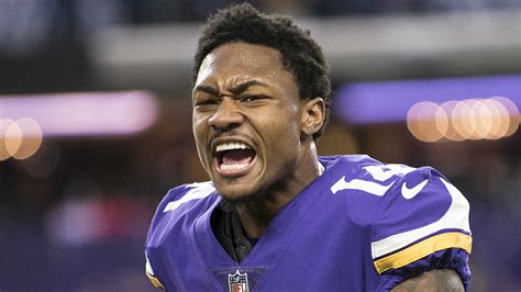 Stefon Diggs trade rumors shut down by Vikings with good reason: They ...