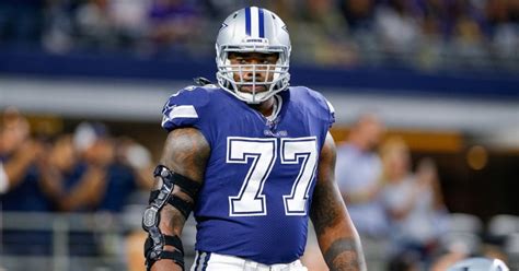 Dallas Cowboys restructure LT Tyron Smith's contract - On3