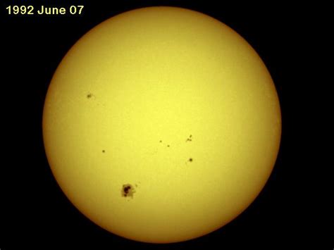 NASA/Marshall Solar Physics