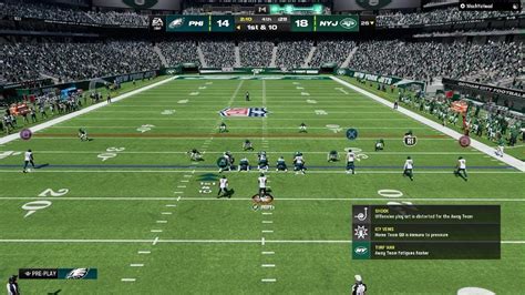 Madden NFL 24_Highlight - YouTube