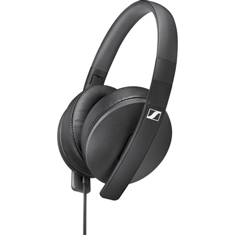 Sennheiser HD 300 Review - Headphone Dungeon