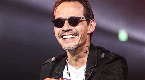 10 Best Marc Anthony Songs of All Time - Singersroom.com