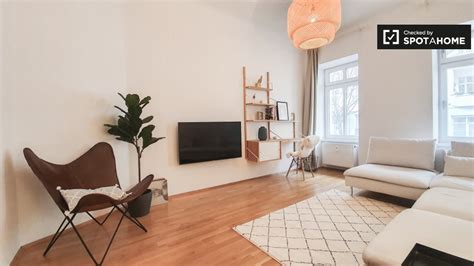 Apartment with 1 bedroom for rent in Prenzlauer Berg, Berlin (ref ...