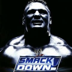 Wwe smackdown here comes the pain - losangelesstart