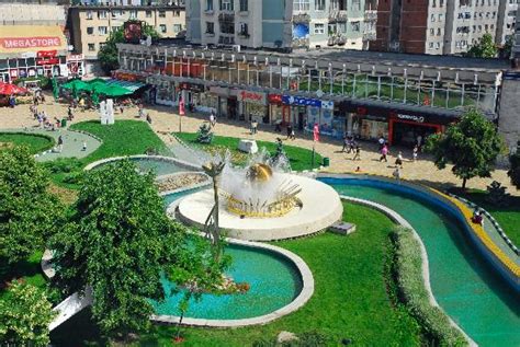 Turismo a Pitesti nel 2017 - recensioni e consigli - TripAdvisor