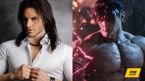 Jin Kazama cosplay has better muscle physics than Tekken 8 | ONE Esports