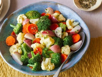 Sauteed Vegetables Recipe | Food Network