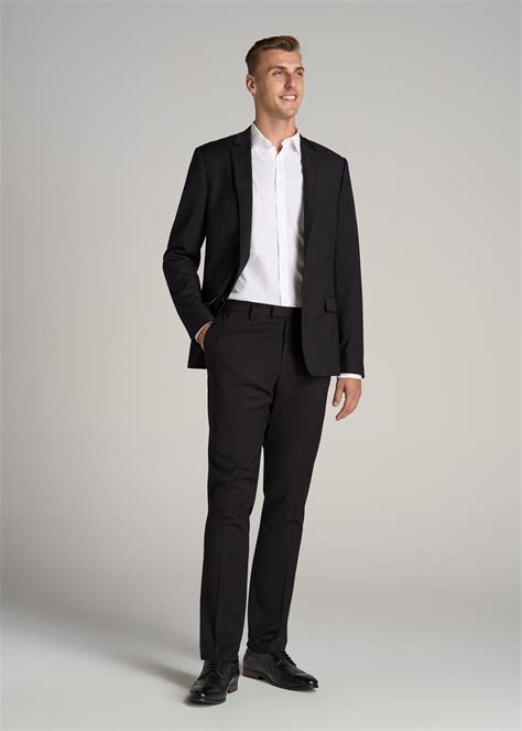 Tall Men's Suit Separates & Blazers | American Tall