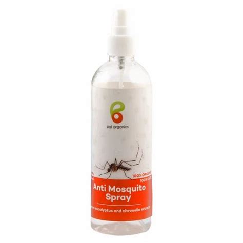 Liquid Mosquito Repellent Spray at ₹ 200 in Udaipur | ID: 12962010548