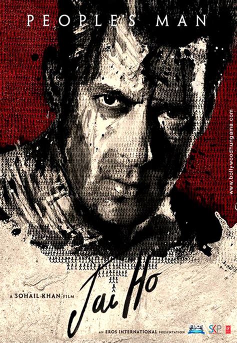 Jai Ho Box Office Collection | India | Day Wise | Box Office - Bollywood Hungama