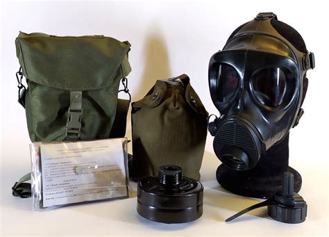 M90 | Gas Mask and Respirator Wiki | Fandom