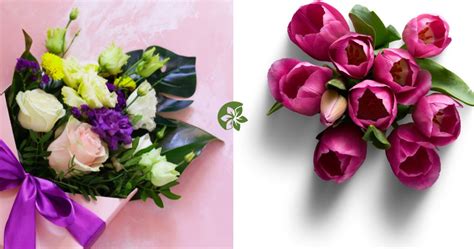 Floristry Trend 2023 - Measured Minimalism